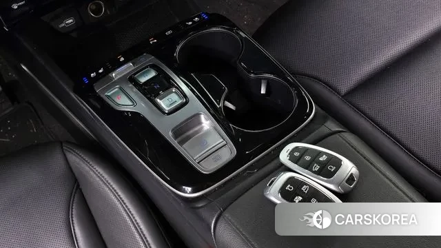 Hyundai Tucson (NX4) id 3022604 из Кореи 19