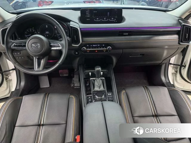 Mazda CX-50 line also id 4236259 из Китая 26