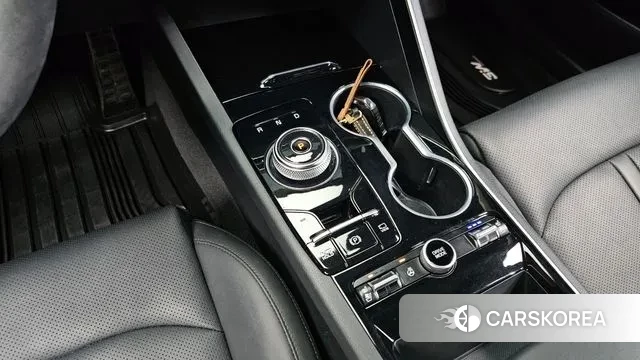 Kia K5 3rd generation id 3407038 из Кореи 19