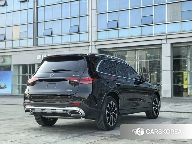 Mercedes-Benz GLC id 4254714 из Китая 12