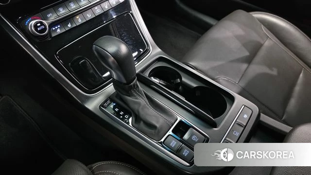 Hyundai Grandeur IG id 4020183 из Кореи 19