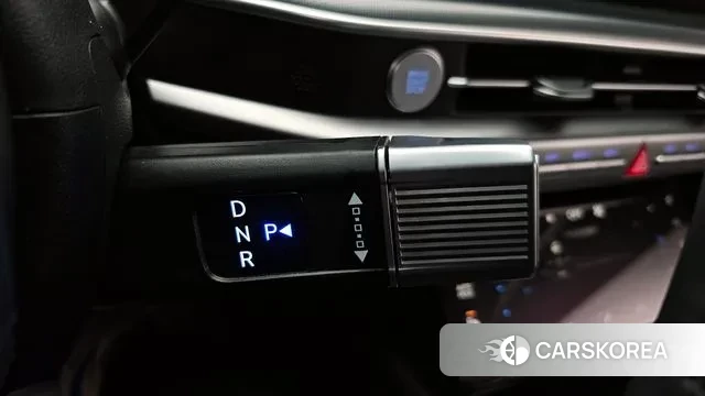 Hyundai Grandeur Hybrid (GN7) id 3624486 из Кореи 19