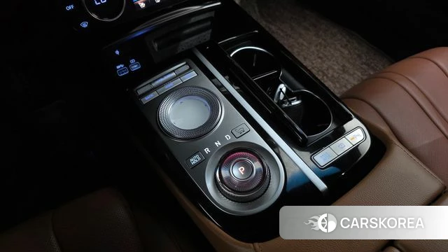 Genesis G80 (RG3) id 4501344 из Кореи 19