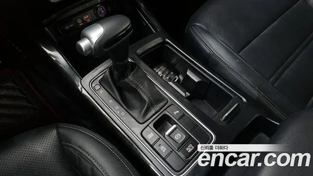 Kia The New Sorento id 2757946 из Кореи 19