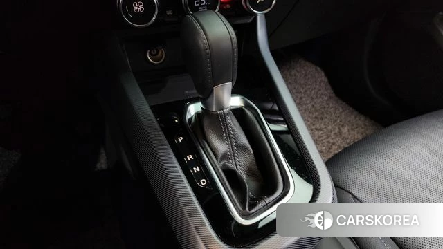 Renault Korea (Samsung) XM3 id 4614833 из Кореи 31