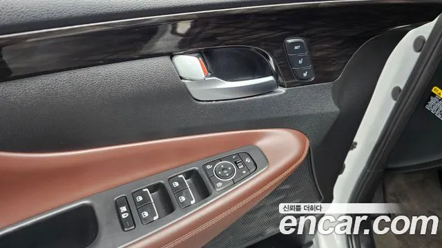 Hyundai Santa Fe TM id 2537825 из Кореи 19