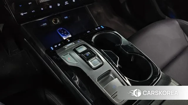 Hyundai Tucson (NX4) id 3300147 из Кореи 19