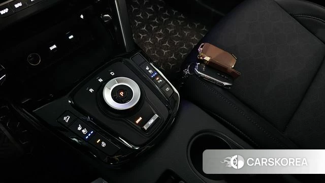 Kia The New Seltos id 3909385 из Кореи 19