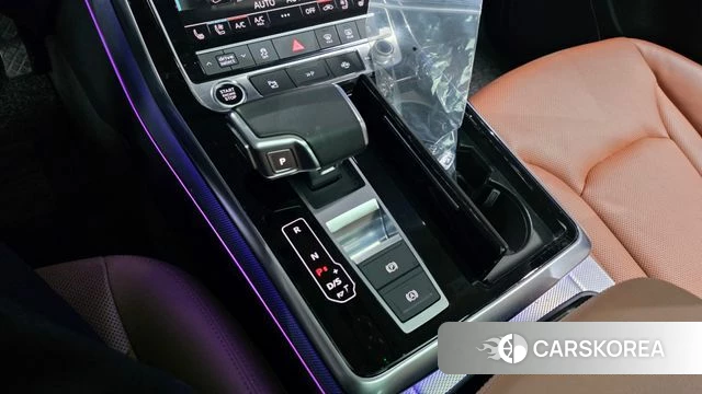 Audi Q7 (4M) id 4535539 из Кореи 19