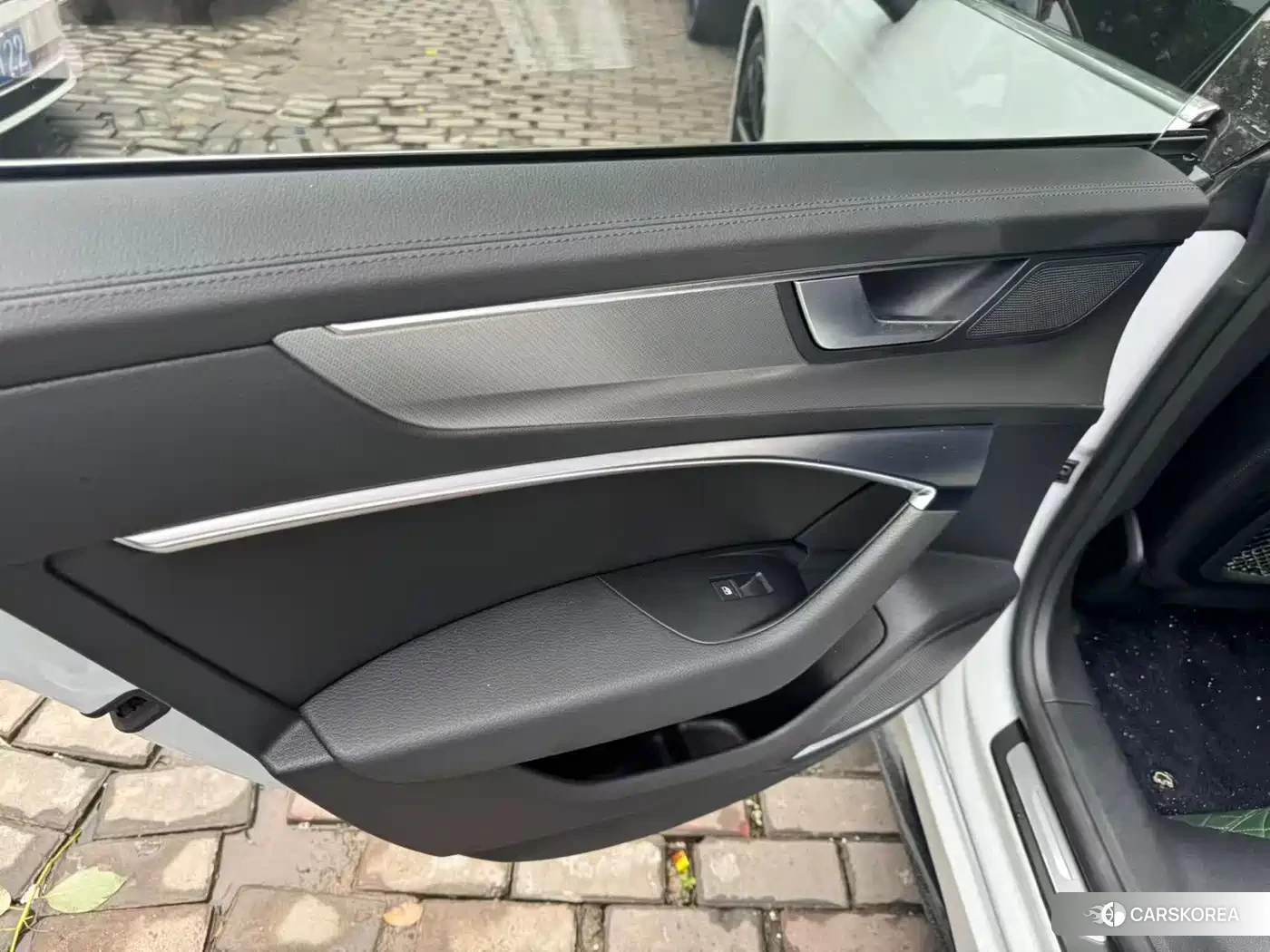 Audi A7 id 4679947 из Китая 14