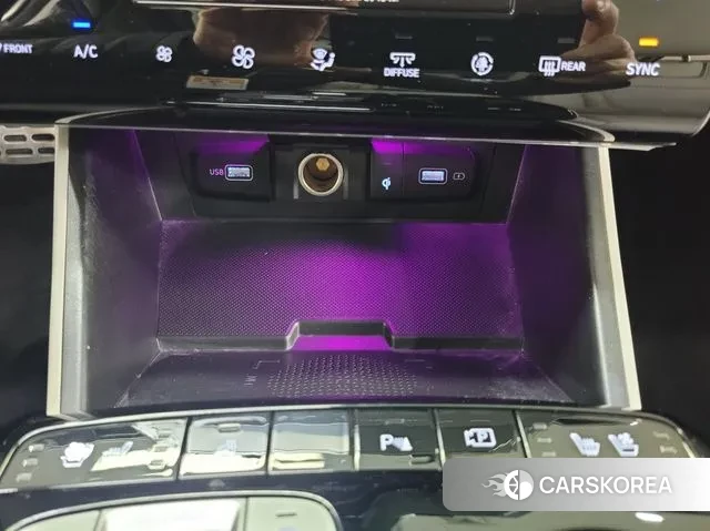 Hyundai Tucson (NX4) id 3378341 из Кореи 19