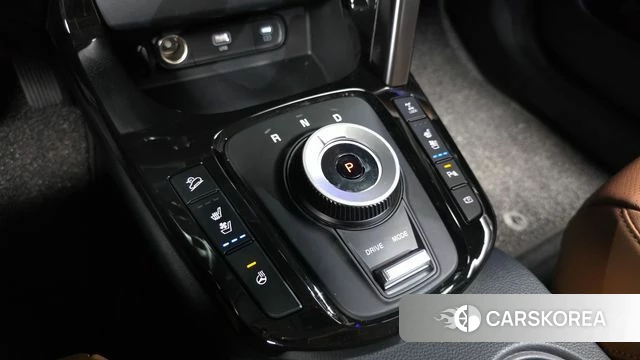 Kia The New Seltos id 4752667 из Кореи 31