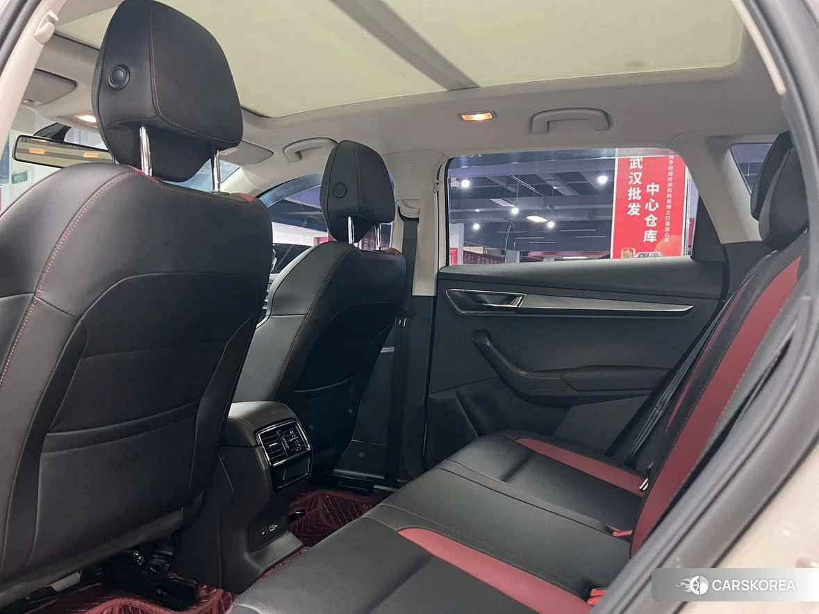 Skoda Krok id 4440632 из Китая 17