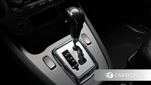 Ssangyong Korando Turismo id 3351261 из Кореи 19