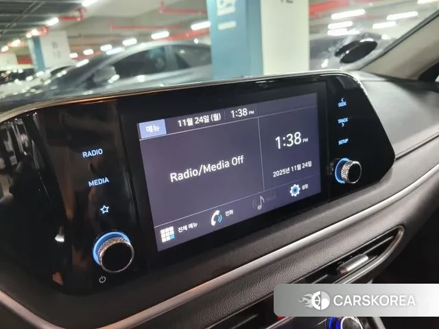 Hyundai Sonata (DN8) id 3402439 из Кореи 19