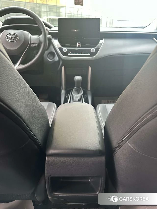Toyota Fenglanda id 3926923 из Китая 22