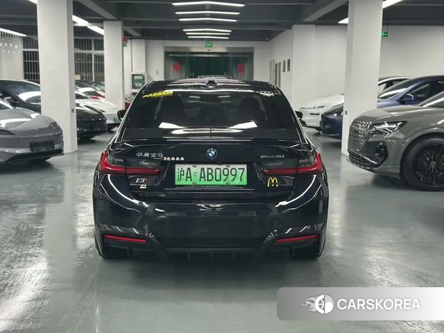 BMW i3 id 4367414 из Китая 9