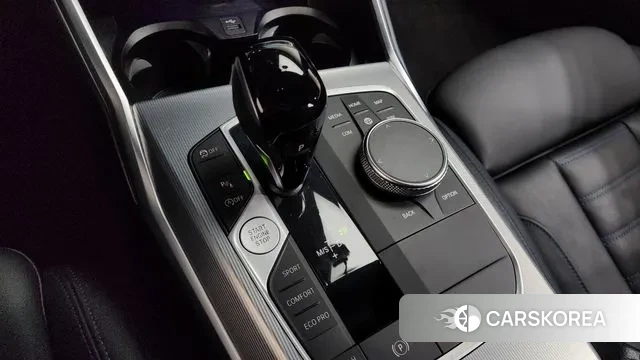 BMW 3 Series (G20) id 3492793 из Кореи 19