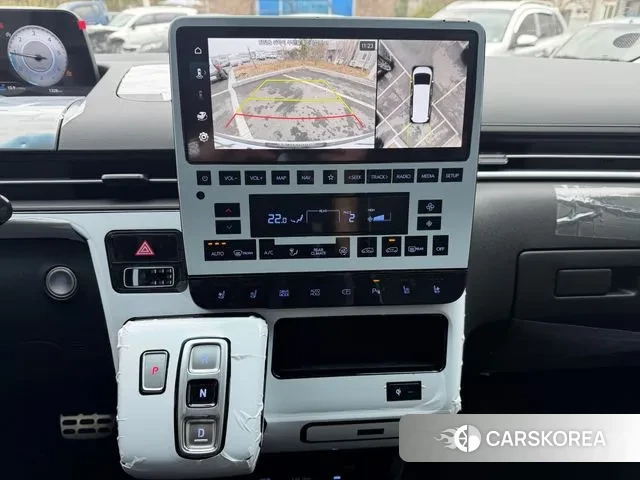 Hyundai Staria id 3731893 из Кореи 19