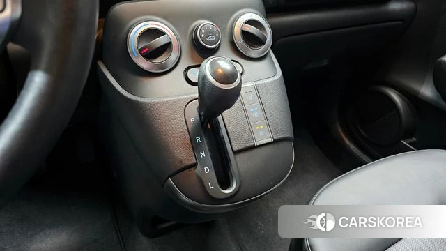 Hyundai Casper id 4414393 из Кореи 29