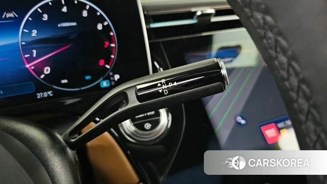 Mercedes-Benz E-Class W214 id 4773735 из Кореи 35