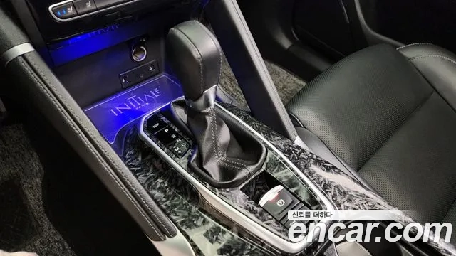 Renault Korea (Samsung) The New QM6 id 2910724 из Кореи 19