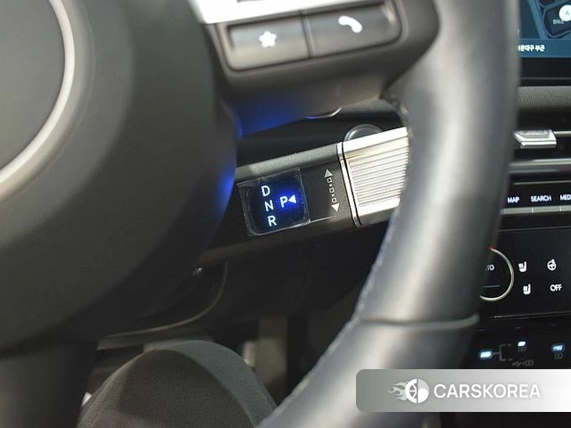 Hyundai The New Tucson (NX4) id 3939997 из Кореи 19