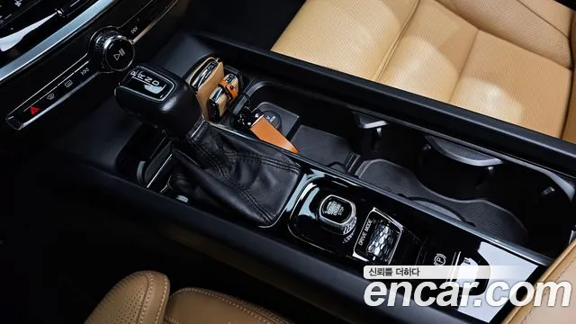 Volvo S60 3rd generation id 2695201 из Кореи 19