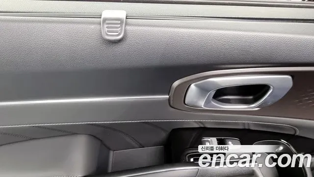 Kia The New Sorento 4th Generation id 2683515 из Кореи 19