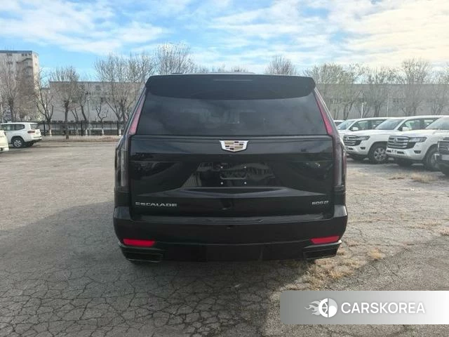 Cadillac Escalade ESCALADE id 4239629 из Китая 9