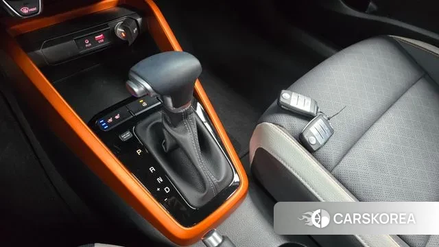 Kia Stonic id 3407796 из Кореи 19