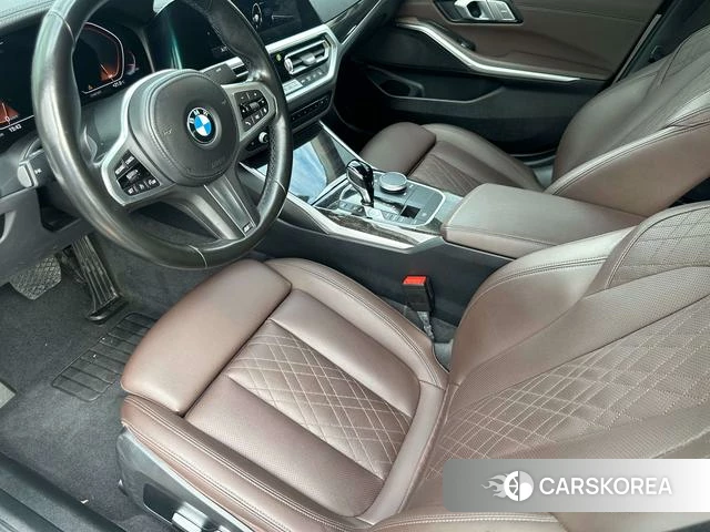 BMW 3 series id 4359044 из Китая 13
