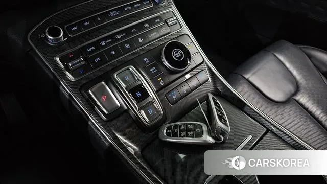 Hyundai The New Santa Fe id 3686607 из Кореи 19