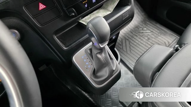 Hyundai Staria id 4584316 из Кореи 30