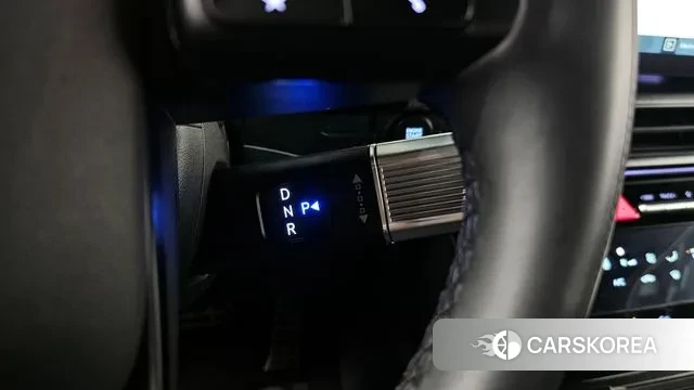 Hyundai Santa Fe (MX5) id 3711593 из Кореи 19