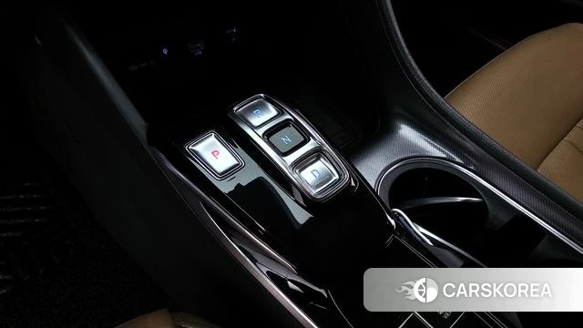 Hyundai Sonata (DN8) id 3942596 из Кореи 19