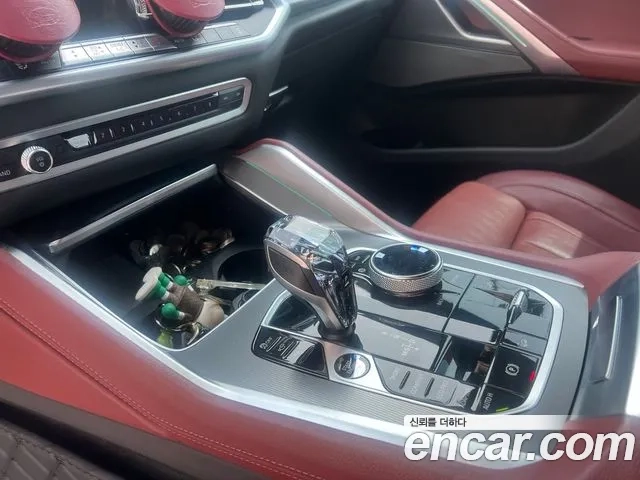 BMW X6 (G06) id 2911745 из Кореи 19