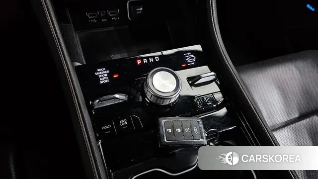 Jeep Grand Cherokee (WL) id 3395091 из Кореи 19