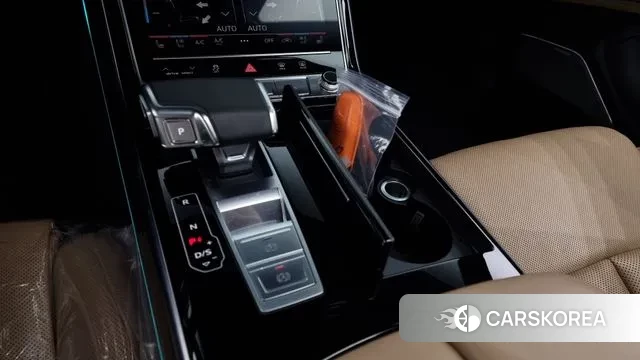 Audi A8 (D5) id 2915962 из Кореи 19