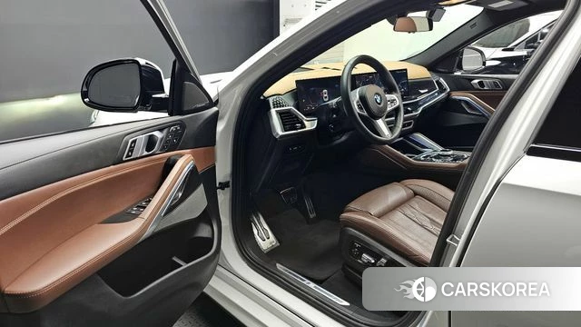 BMW X6 (G06) id 3933896 из Кореи 19