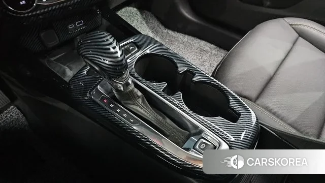 Chevrolet (GM Daewoo) Trax Crossover id 3721156 из Кореи 19