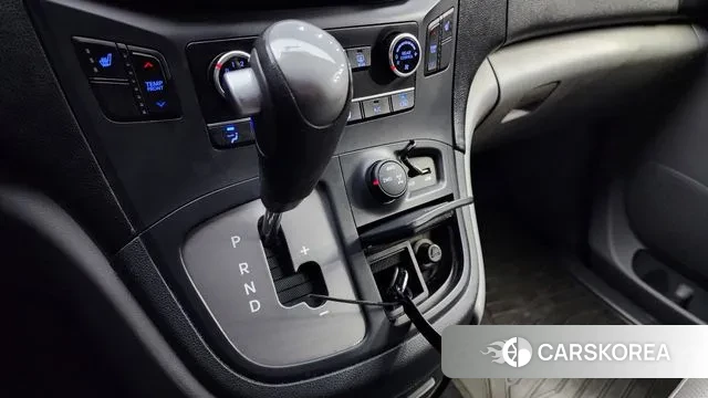 Hyundai The New Grand Starex id 3221014 из Кореи 19