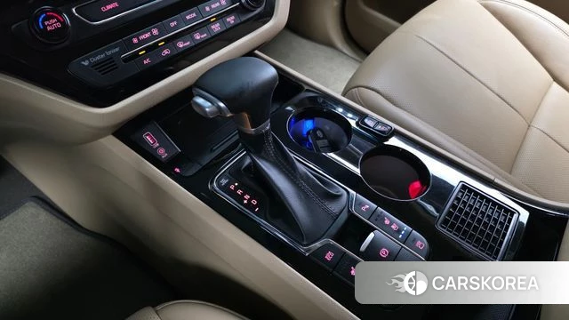 Kia The New Carnival id 4906991 из Кореи 31