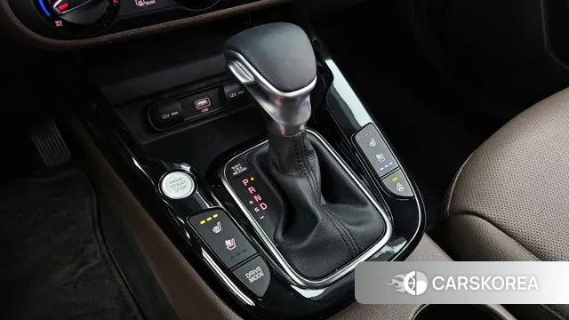 Kia Soul Booster id 3789349 из Кореи 19