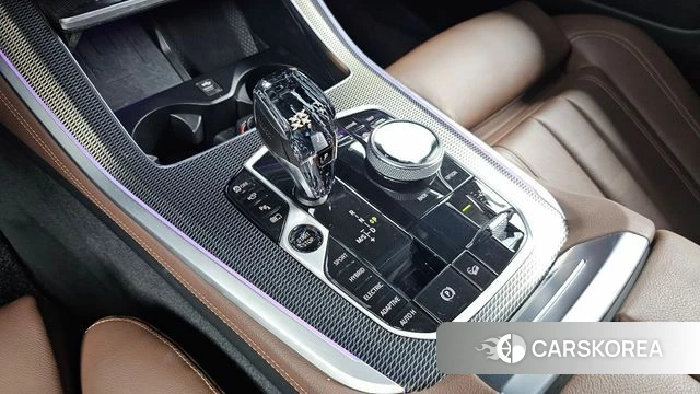 BMW X5 (G05) id 4567303 из Кореи 31