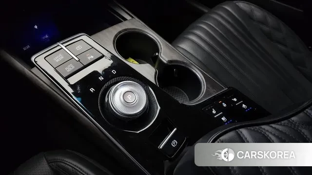 Kia K8 Hybrid id 3094559 из Кореи 19