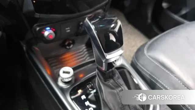 Ssangyong Tivoli Armor id 3319345 из Кореи 19