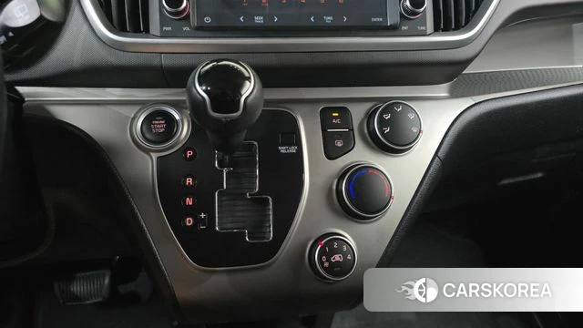 Kia The New Ray id 4900347 из Кореи 31