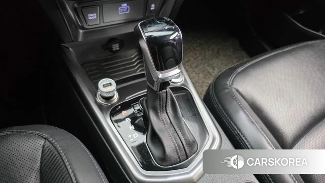 Ssangyong Tivoli Air id 4726189 из Кореи 19