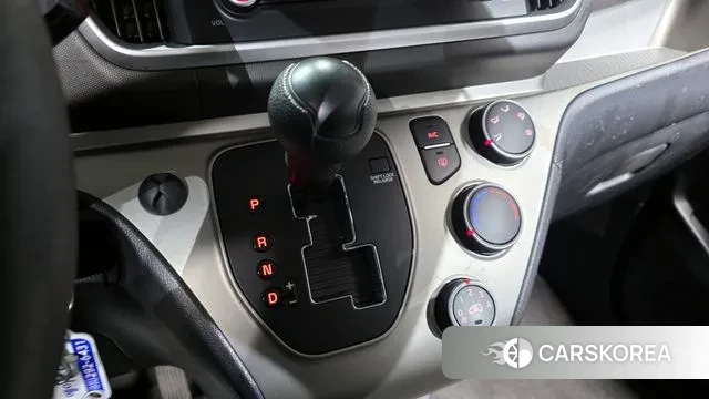 Kia The New Ray id 3391296 из Кореи 19